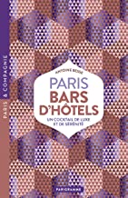 Paris Bars d'hôtels: Luxe, calme et club-sandwich