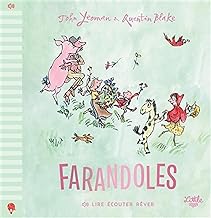 Farandoles