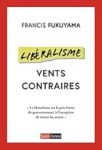 Libéralisme - Vents contraires