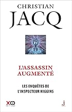 Les enquêtes de l'inspecteur Higgins - Tome 47 L'assassin augmenté