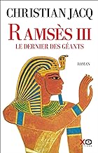 Ramsès III - vingt ans après