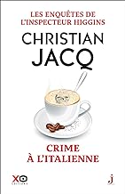 Les enquetes de l'inspecteur higgins - tome 53 crime a l'italienne