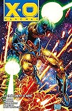 X-O Manowar - Le Châtiment d'Aric: Le Châtiment d'Aric