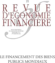 Le financement des biens publics mondiaux