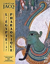 L'Egypte pharaonique, L'âge d'or des pyramides: L'âge d'or des pyramides et les sciences sacrées