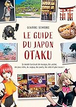 Otaku Travel Guide