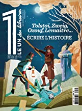 LE 1 DES LIBRAIRES - COMMENT ÉCRIRE L'HISTOIRE ?