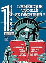 Le 1 des Libraires - L'Amérique va-t-elle se déchirer ?