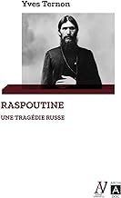 Raspoutine, une tragedie russe