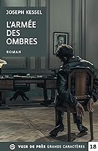 L'armée des ombres