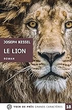 Le lion