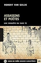 Assassins et poètes