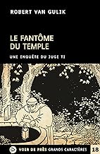 Le fantôme du temple