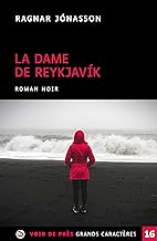 La Dame de Reykjavík