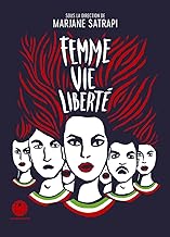 Femme, vie, liberté