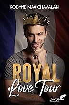 Royal Love Tour