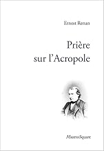 Prière sur l'Acropole