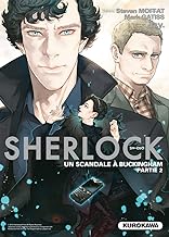 Sherlock - tome 5: 5