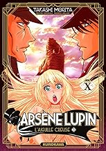 Arsène Lupin - tome 10