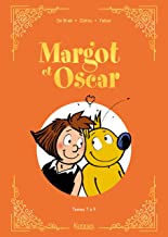 Margot et Oscar T07 - T09: Recueil