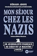 Mon séjour chez les nazis