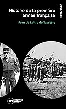Histoire de la 1re armée française