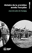 Histoire de la 1re armée française