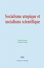 Socialisme utopique et socialisme scientifique