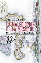 La Malédiction de la muscade