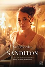 Sanditon: Le roman de la série Bienvenue à Sanditon