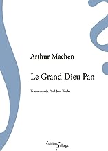 Le Grand Dieu Pan