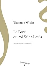 Le pont du roi saint-louis