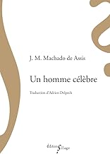 Un homme célèbre