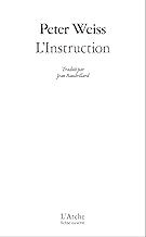 L'Instruction