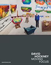 David Hockney: Moving focus. Collection de la Tate