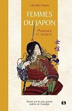 Femmes du Japon – Puissance et secrets