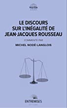Le discours sur l'inÃ©galitÃ© de Jean-Jacques Rousseau