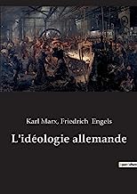 L'idéologie allemande