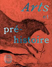 Arts et préhistoire