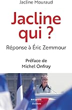 Jacline Qui ?