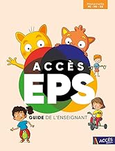 ACCÈS EPS MATERNELLE PS-MS-GS