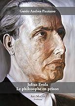 Julius Evola: Le philosophe en prison