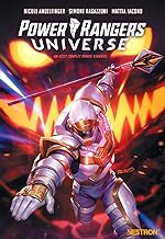 Power Rangers Universe: Un récit complet Power Rangers