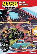 M.A.S.K. Integrale T02: Split Second