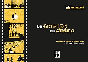 Le Grand Est au cinéma