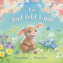 Albums - histoires - le tout petit lapin