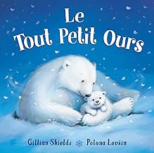 Le tout-petit ours