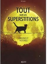 Le grand livre des superstitions