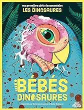 Bébés dinosaures