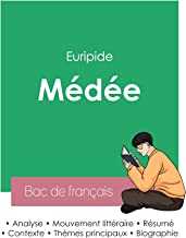 Réussir son Bac de français 2023 : Analyse de Médée d'Euripide